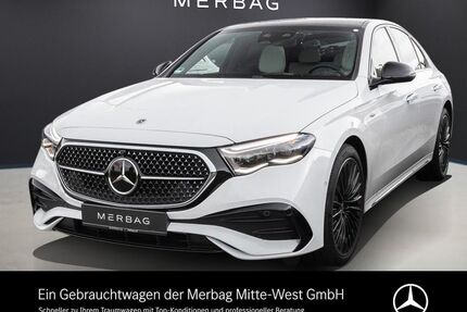 Mercedes-Benz E 300 Gebrauchtwagen