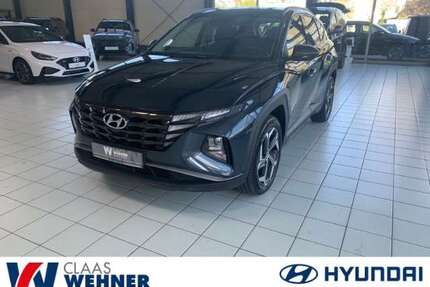 Hyundai TUCSON Gebrauchtwagen