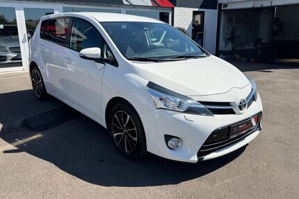 Toyota Verso Gebrauchtwagen