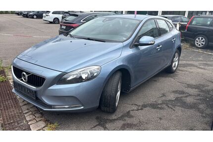 Volvo V40 Gebrauchtwagen