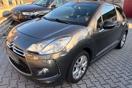 Citroen DS3 Gebrauchtwagen