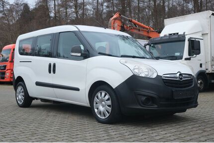 Opel Combo Gebrauchtwagen
