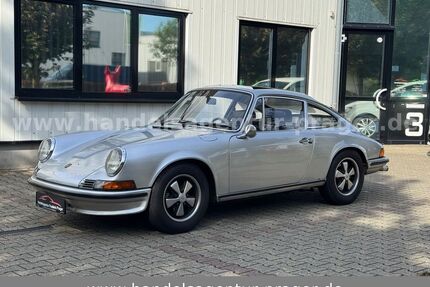 Porsche 911 Urmodell Gebrauchtwagen