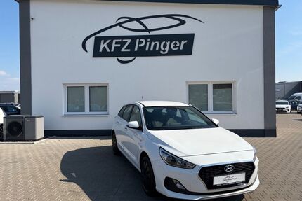 Hyundai i30 Gebrauchtwagen