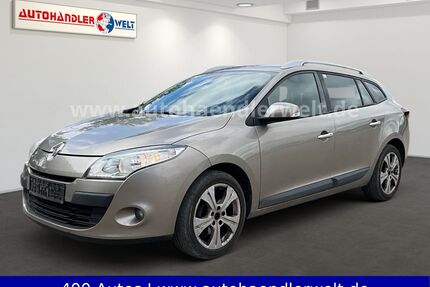 Renault Megane Gebrauchtwagen