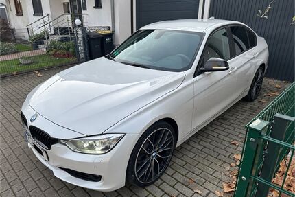 BMW 318 Gebrauchtwagen