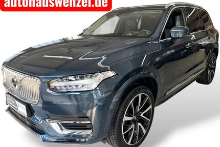 Volvo XC90 Gebrauchtwagen
