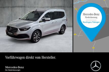 Mercedes-Benz T-Klasse Gebrauchtwagen