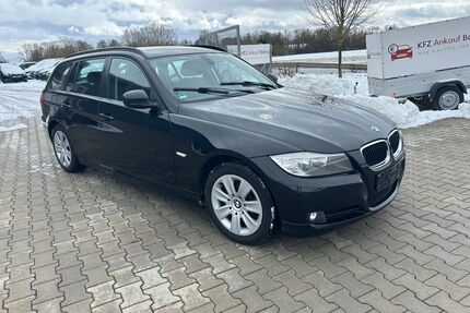 BMW 318 Gebrauchtwagen