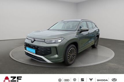VW Tayron Gebrauchtwagen