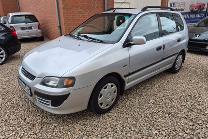 Mitsubishi Space Star Gebrauchtwagen