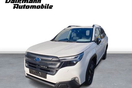 Subaru Forester Gebrauchtwagen