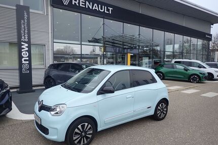 Renault Twingo Gebrauchtwagen
