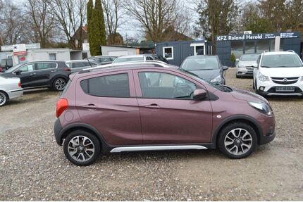 Opel Karl Gebrauchtwagen