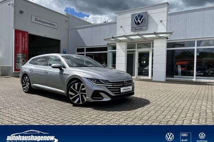 VW Arteon Gebrauchtwagen