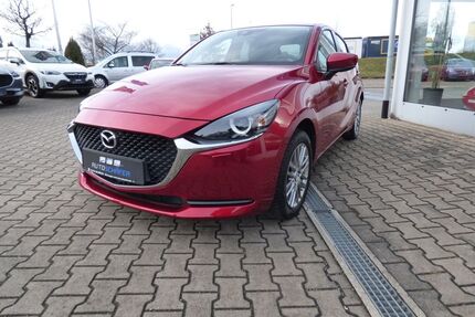 Mazda 2 Gebrauchtwagen