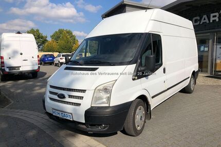 Ford Transit Gebrauchtwagen