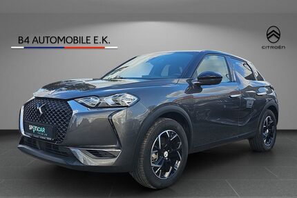 DS Automobiles DS3 Crossback Gebrauchtwagen