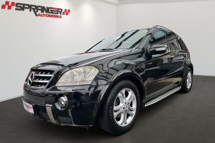 Mercedes-Benz ML 320 Gebrauchtwagen