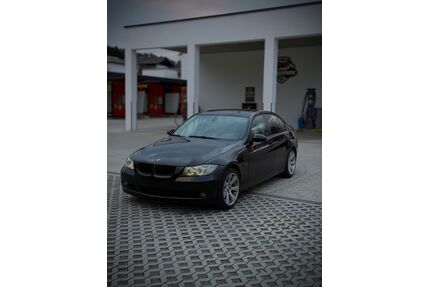 BMW 320 Gebrauchtwagen