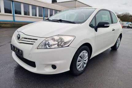 Toyota Auris Gebrauchtwagen