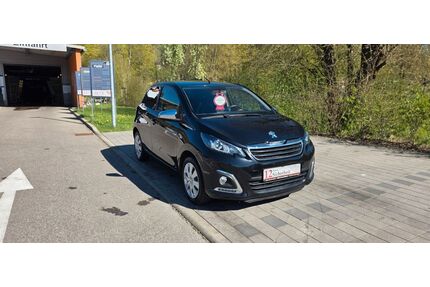 Peugeot 108 Gebrauchtwagen