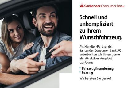 Ford B-Max Gebrauchtwagen