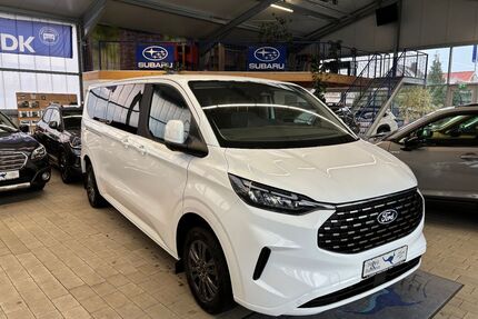 Ford Tourneo Custom Gebrauchtwagen