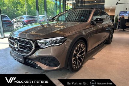 Mercedes-Benz E 300 Gebrauchtwagen