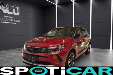 Opel Grandland (X) Gebrauchtwagen