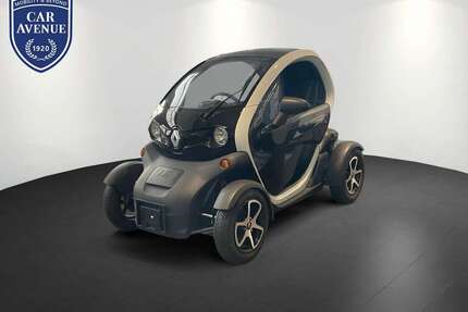 Renault Twizy Gebrauchtwagen