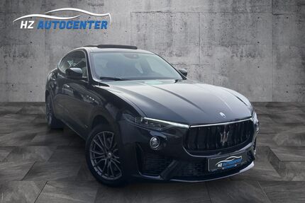 Maserati Levante Gebrauchtwagen