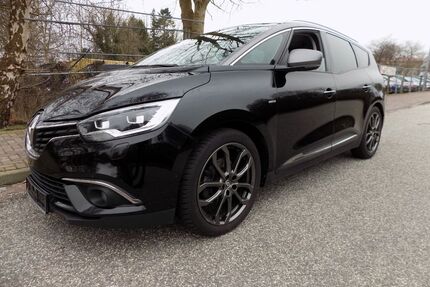 Renault Scenic Gebrauchtwagen