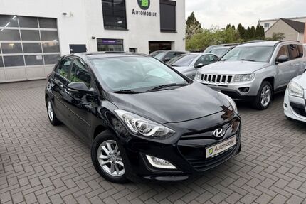 Hyundai i30 Gebrauchtwagen