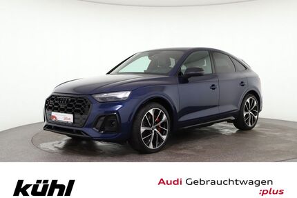 Audi SQ5 Gebrauchtwagen