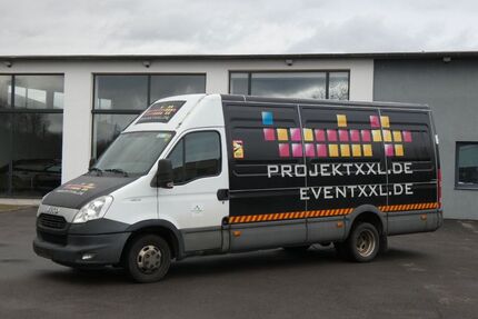 IVECO Andere Gebrauchtwagen