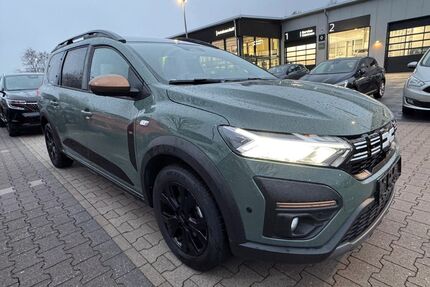 Dacia Jogger Gebrauchtwagen