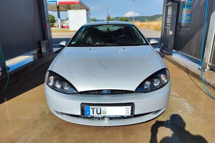 Ford Cougar Gebrauchtwagen