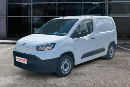 Toyota Proace City Gebrauchtwagen