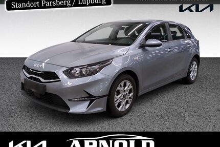 Kia ceed / Ceed Gebrauchtwagen