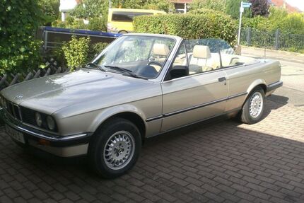 BMW 320 Gebrauchtwagen