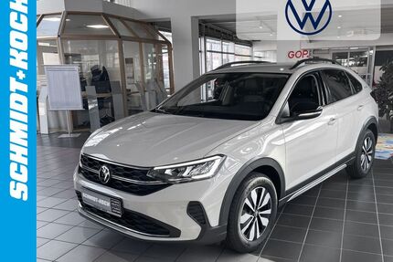 VW Taigo Gebrauchtwagen