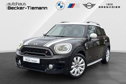 Mini Countryman S (Cooper) Gebrauchtwagen