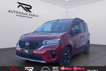 Nissan Townstar Gebrauchtwagen