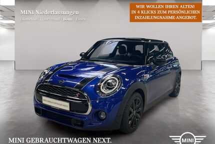 Mini Cooper S Gebrauchtwagen