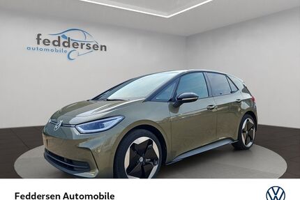 VW ID.3 Gebrauchtwagen