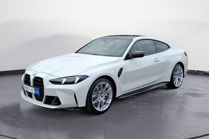 BMW M4 Gebrauchtwagen