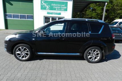 Citroen C-Crosser Gebrauchtwagen