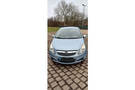 Opel Corsa Gebrauchtwagen