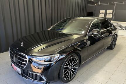 Mercedes-Benz S 400 Gebrauchtwagen